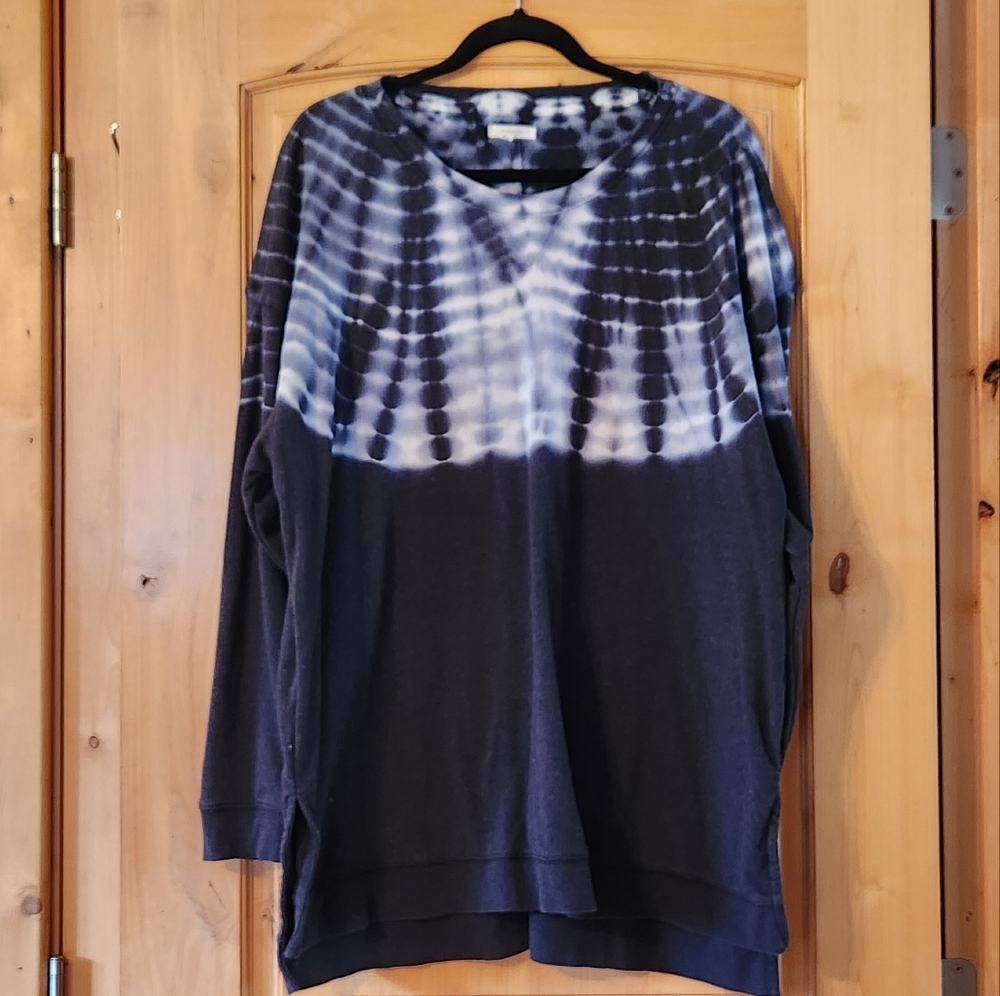 Maurices Tie Dye Sweatshirt